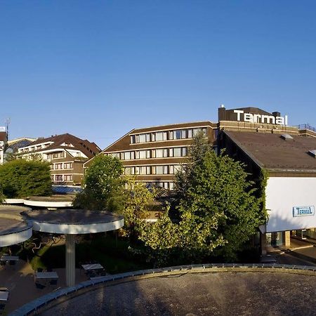 Hotel Termal - Terme 3000 - Sava Hotels & Resorts Moravske Toplice Bagian luar foto